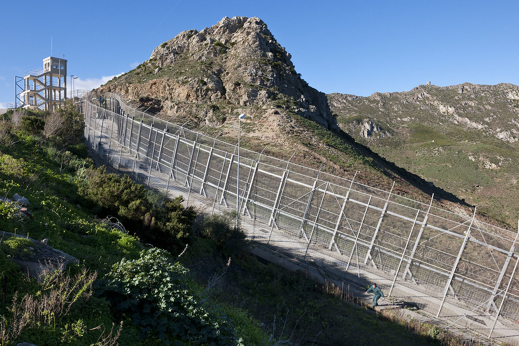 Las entidades miembro de migreurop en el estado Español exigen un enfoque de derechos en Ceuta