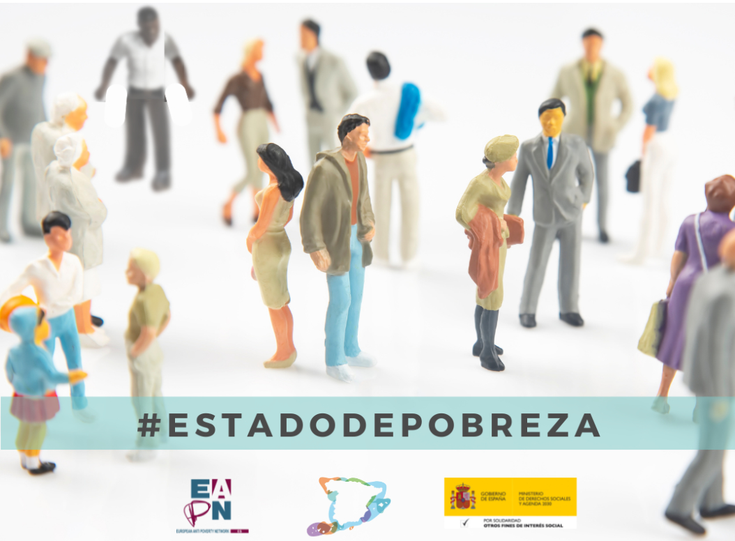 Presentación Informe del XII del Estado de la pobreza en España