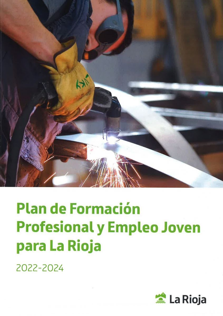 I Encuentro de la Red de Orientación Laboral Juvenil de La Rioja
