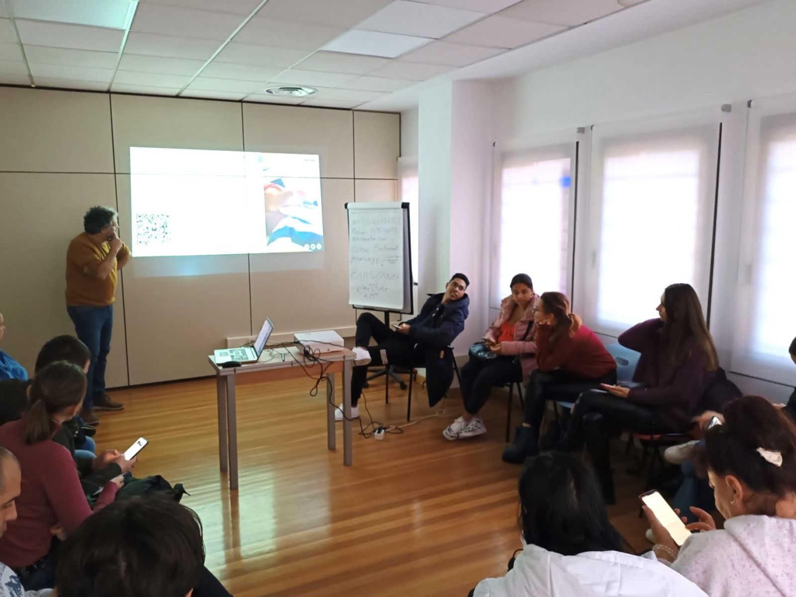 ¿Las competencias digitales nos pueden ayudar a encontrar empleo?