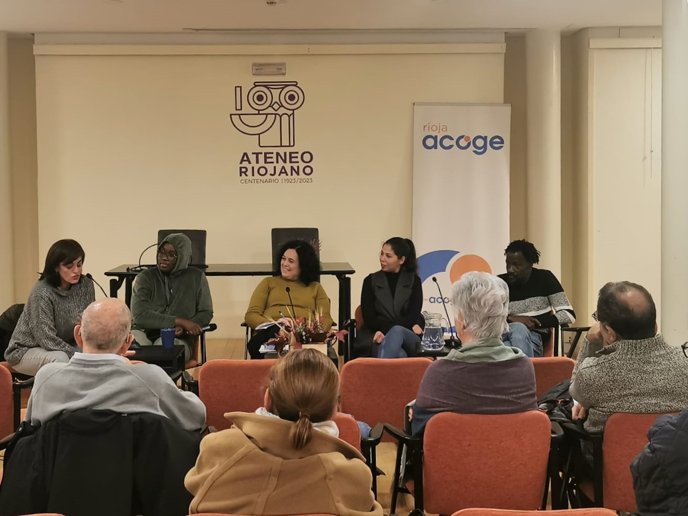 Así celebramos el Día de las Personas Migrantes